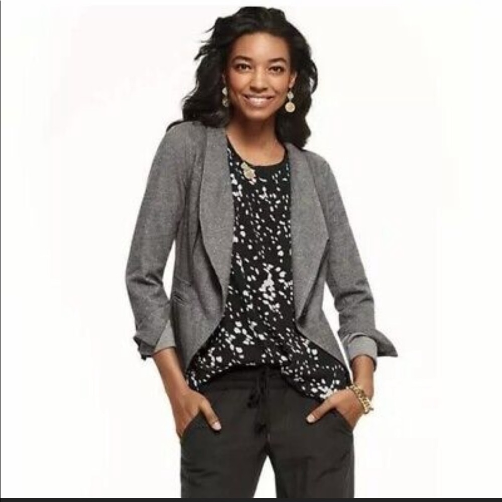 Cabi Rebel Jacket Large NWOT 3556